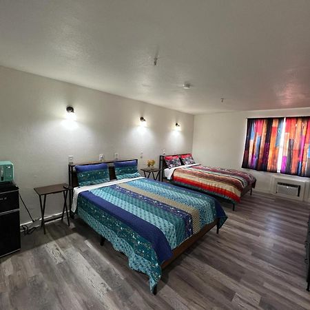 Hotel La Unica à Austin Extérieur photo