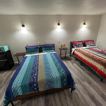 Hotel La Unica à Austin Extérieur photo