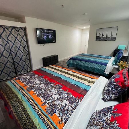 Hotel La Unica à Austin Extérieur photo