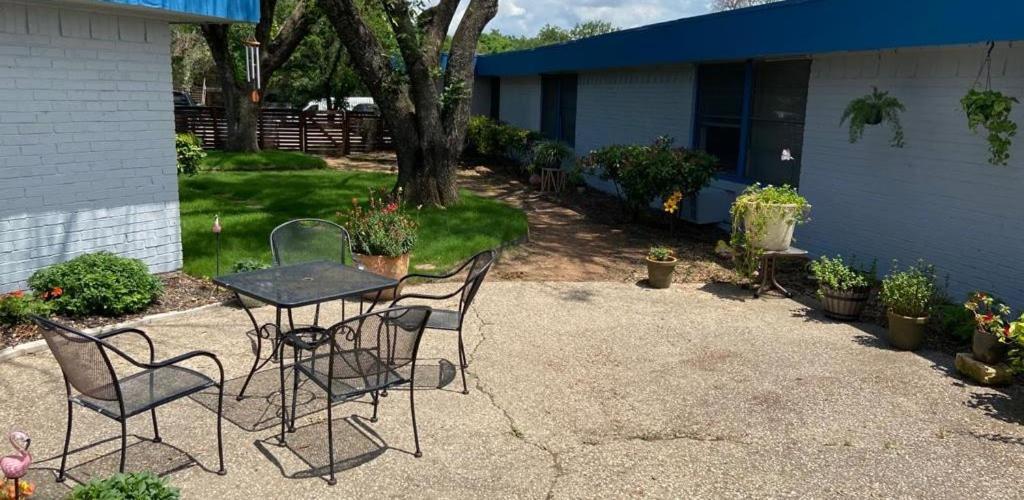 Hotel La Unica à Austin Extérieur photo