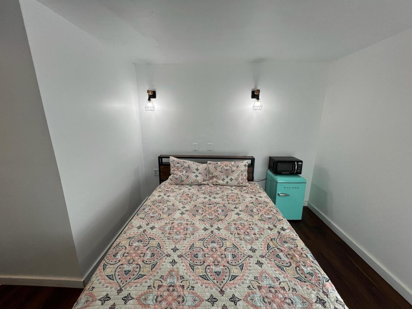 Hotel La Unica à Austin Extérieur photo