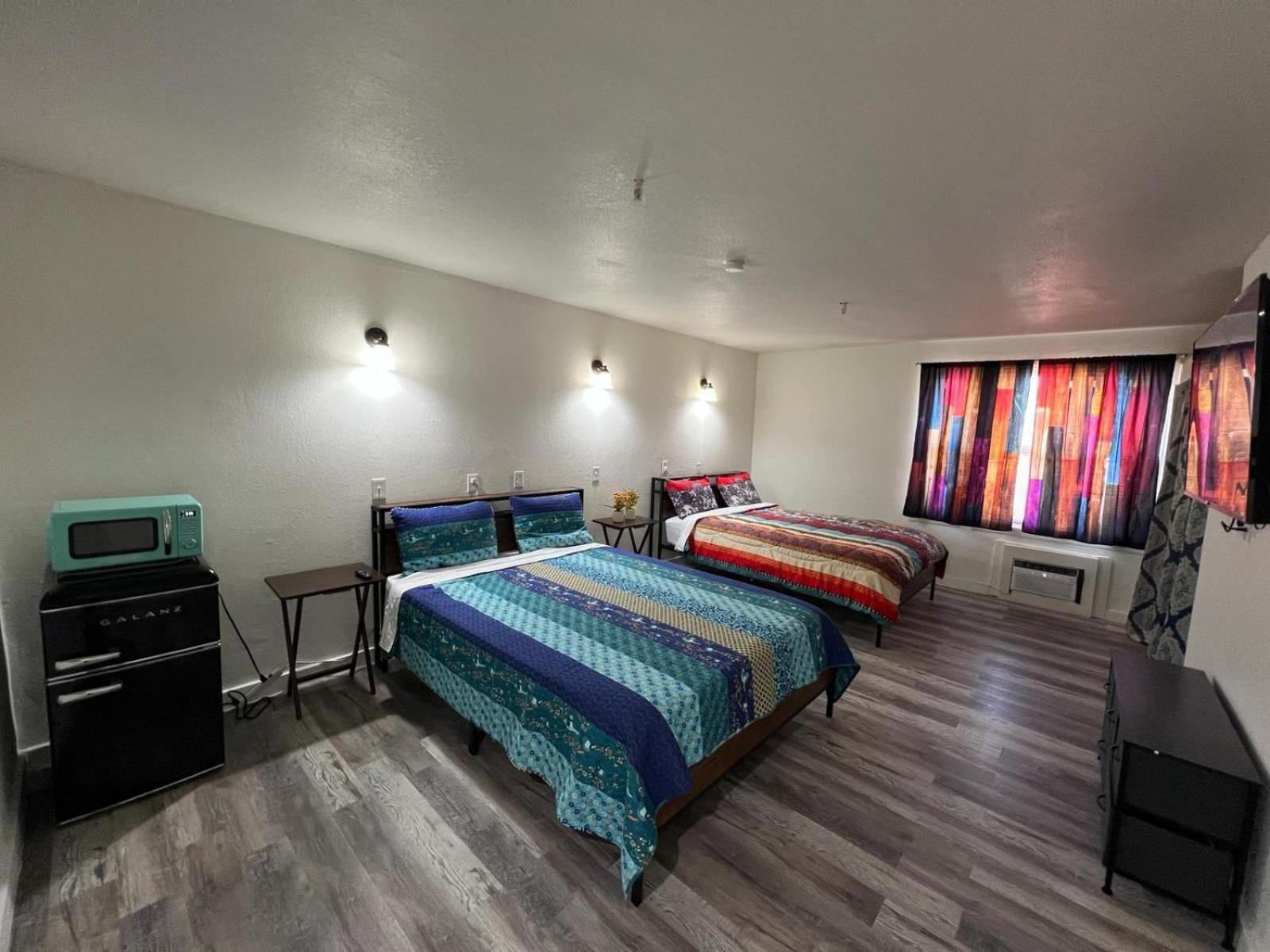 Hotel La Unica à Austin Extérieur photo